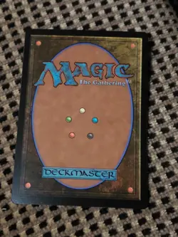 Counterspell (1589) (Rainbow Foil) Nm Mint Never Played Secret Lair Drop Foil - Image 2