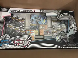 Pokemon TCG: Unova Heavy Hitters Premium Collection 2-pack IN HAND! - Image 2