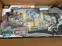 Pokemon TCG: Unova Heavy Hitters Premium Collection 2-pack IN HAND! - Image 3