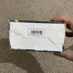 Pokemon TCG Mega Evolution Booster Box36 Packs Brand New - Ripped Sealed - Image 3