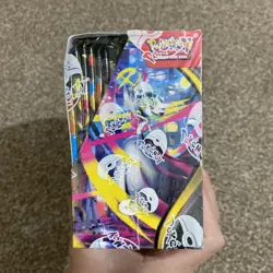 Pokemon TCG Mega Evolution Booster Box36 Packs Brand New - Ripped Sealed - Image 5