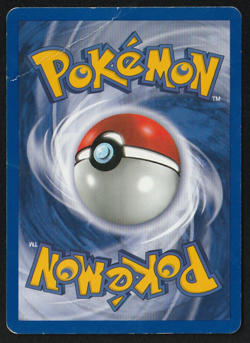 Kingdra 8/111 - Pokemon Neo Genesis TCG Set - Rare, Holo - Image 2