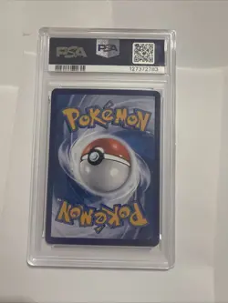 2025 POKEMON SIMPLIFIED CHINESE CBB1 C-GEM PACK VOL 1 #08 SPRIGATITO PSA 10 - Image 2