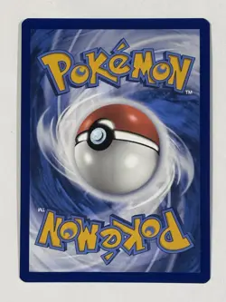 Pokemon TCG Greninja EX 132 Promo - Image 2