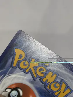 Pokemon TCG Greninja EX 132 Promo - Image 3
