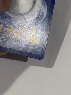 Pokemon TCG Greninja EX 132 Promo - Image 5