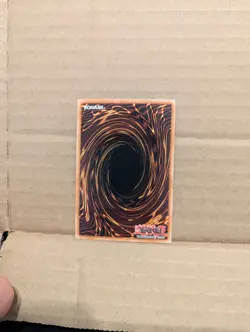 Dark Magician JUMP-EN049 Shonen Jump Magazine Promos Limited Edition - Image 2