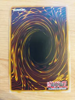 Dark Magician - JUMP-EN049 - Very Lightly Played VLP - Ultra Rare - Limited Ed - Image 3