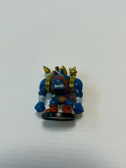 Yu-Gi-Oh Dungeon Dice Monsters Dark Necrofear, Sengenjin , Garnecia Elefantis - Image 4