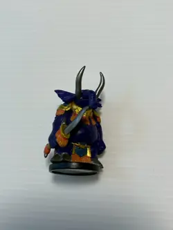 Yu-Gi-Oh Dungeon Dice Monsters Dark Necrofear, Sengenjin , Garnecia Elefantis - Image 5