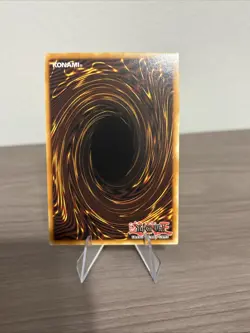 Yugioh Dominus Impulse MP25-EN116 1st Edition Prismatic Secret Rare NM - Image 2