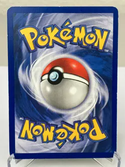 Psyduck 65/82 Team Rocket Set First Edition WOTC Pokemon Card - Lightly Played - Image 5