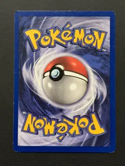 Lickitung #38/64 1st Edition Jungle Pokemon TCG Card LP - Image 2
