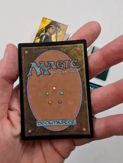 Magic The Gathering Elspeth Undaunted Hero Planeswalker Deck w/ Theros Boosters - Image 4