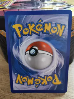 Pokemon TCG Rhydon Card 80/147 Supreme Victors NM Condition - Image 2