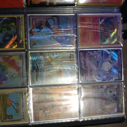 Pokemon Card Mystery God Pack 10 Full Art Illustration Rare in every pack READ - Image 4
