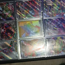 Pokemon Card Mystery God Pack WOTC Full Art Illustration Rare in every pack READ - Image 5