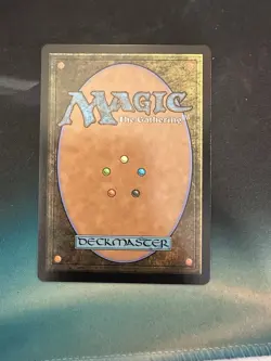 MTG Magic FCA Final Fantasy - Edea Kramer Teferi Mage of Zhalfir 0032 en NM - Image 2