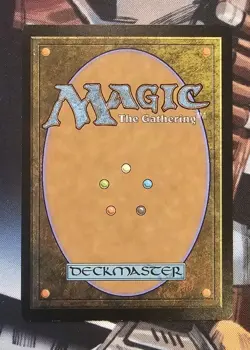 Vigor - Battlebond Magic The Gathering NM - Image 2