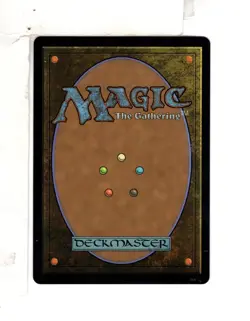 MTG SkeenAB Avatar Kyoshi Earthbender FOIL from TLE. NM. - Image 2