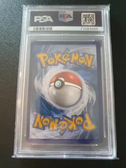 Pokemon TCG Roxanne Astral Radiance Trainer Full ART 188/189 PSA 10 GEM Mint - Image 2