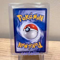 Pokemon S-Chinese Sun & Moon CSM2bC-189 UR Gold Rare Garchomp & Giratina-GX Holo - Image 2
