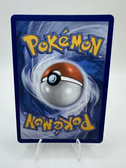 Battle cage 116/094 - Phantasmal Flames - Ultra Rare Holo - Pokemon TCG - Image 2