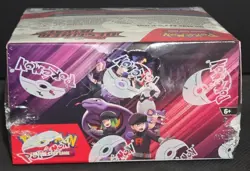 POKEMON FACTORY SEALED SCARLET & VIOLET DESTINED RIVALS BOOSTER BOX - Image 5