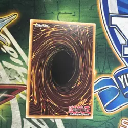 Yugioh! Swords of Revealing Light LOB-101 Super Rare Unlimited NM - Image 2