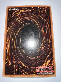 Kycoo the Ghost Destroyer LON-062 Labyrinth of Nightmare Unlimited - Image 5