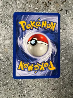 Pokemon TCG Cards SHADOWLESS Base Set Growlithe 28/102 Uncommon EXC - Image 2