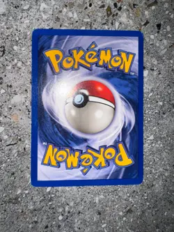 Pokemon TCG Cards SHADOWLESS Base Set Growlithe 28/102 Uncommon EXC - Image 4