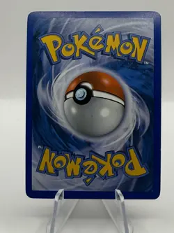 Pokemon 2011 Reshiram Full Art Holo Card 113/114 Black White - Image 2