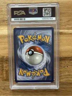 PSA 10 Gardevoir and Sylveon Tag Team GX 130/214, Unbroken Bonds Pokemon TCG - Image 2