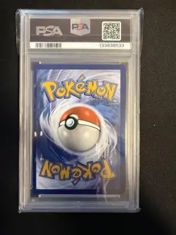 M Charizard EX - Full Art - 101/108 - Holo - XY Evolutions - Pokemon - PSA 10 - Image 2