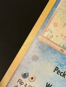 Piplup DP03 Diamond and Pearl Promos Holo Rare Holofoil HP Pokemon TCG - Image 3