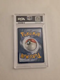 Articuno GX HIDDEN FATES Shiny Vault SV54/SV94 2019 PSA 9 Pokemon TCG - Image 2