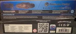 Stellar Crown Elite Trainer Box | Pokemon Center Exclusive - Image 5