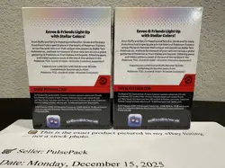 Lot of 2 Pokemon Prismatic Evolutions Booster Bundles, Brand New, Factory Sealed - Image 5