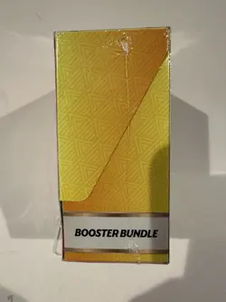 Pokemon TCG Scarlet & Violet Surging Sparks Booster Bundle - Factory Sealed - Image 3