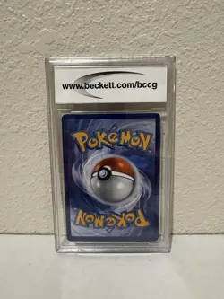 Pokemon TCG Galarian Articuno V 058/198 Chilling Reign Grade 10 - Image 2