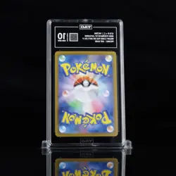 TAG Gem Mint 10 Victini 097/086 - Japanese Art Rare Holo - SV11B Pokemon TCG - Image 2