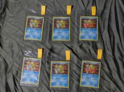 Magikarp XY143 - Sealed - Black Star Promo - Pokemon TCG Target Exclusive - NM/M - Image 1