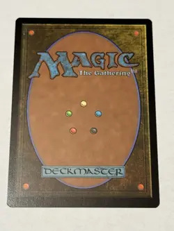 Training Grounds NM Foil March of the Machine: The Aftermath - Slight Misprint - Image 2