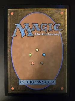 Glen Elendra Liege NM FOIL Double Masters 2022 MTG FREE SHIPPING - Image 2