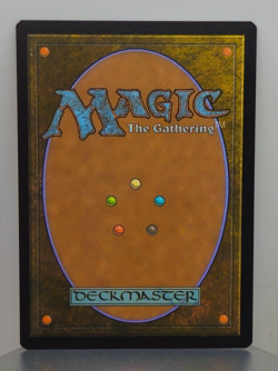 Replication Technique (Extended Art) - C21 - 358 - Commander 2021 - Image 2