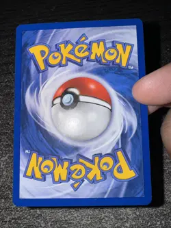 SABELETTE COMMUNE - POKEMON 62/102 SET DE BASE EDITION 2 NEUF FR - Image 2