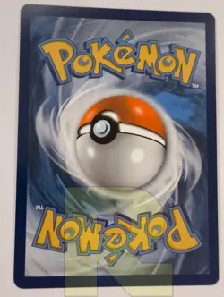 Hattrem R Futuri Campioni 019/073 R Reverse Holo Foil R Pokemon R Italiano - Image 2