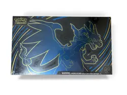Pokemon Mega Charizard X ex - Ultra Premium Collection UPC Englisch ???? - Image 1