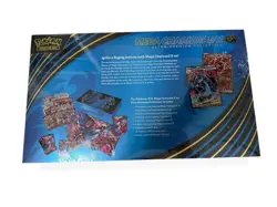 Pokemon Mega Charizard X ex - Ultra Premium Collection UPC Englisch ???? - Image 2